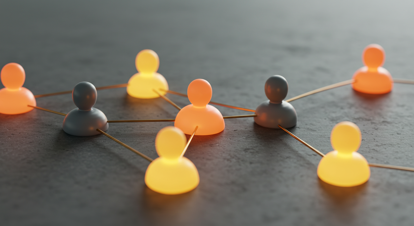 The Psychology of Web3 Communities: What Really Drives Engagement