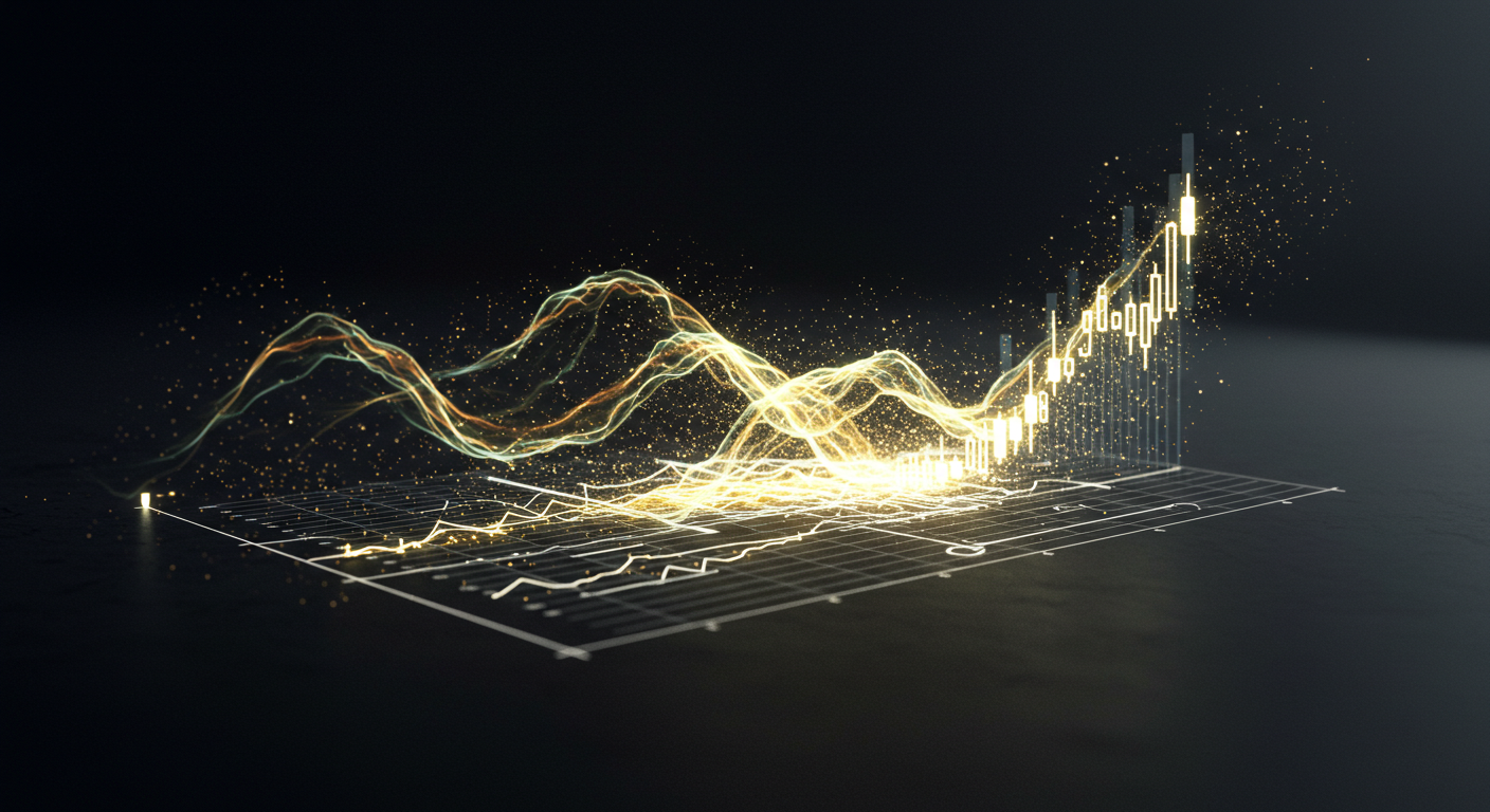 The DeFi Narrative Wars: How Stories Shape Markets