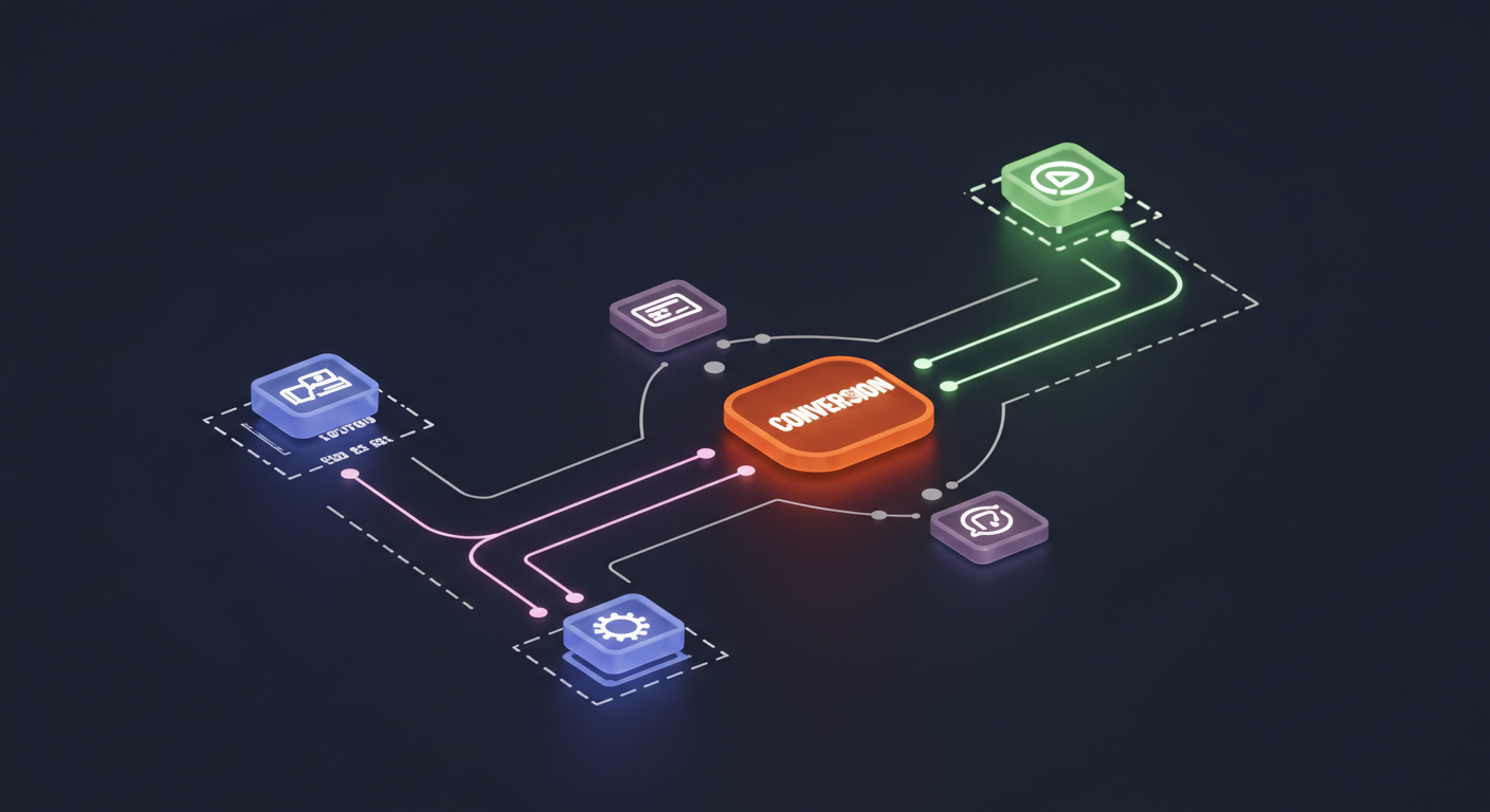 Web3 Content That Actually Converts: The Data-Driven Approach